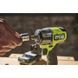 Безщітковий ударний гайковерт Ryobi RIW18C-0 ONE+ 5133005898 фото 2