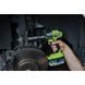 Безщітковий ударний гайковерт Ryobi RIW18C-0 ONE+ 5133005898 фото 4