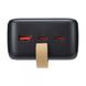 Повербанк RIVACASE RIVAPOWER VA1083 30000 mA, PD 65W, з LCD 1607155 фото 5