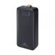 Повербанк RIVACASE RIVAPOWER VA1083 30000 mA, PD 65W, з LCD 1607155 фото 8
