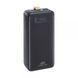 Повербанк RIVACASE RIVAPOWER VA1083 30000 mA, PD 65W, з LCD 1607155 фото 1