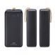 Повербанк RIVACASE RIVAPOWER VA1083 30000 mA, PD 65W, з LCD 1607155 фото 4