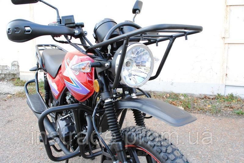 Мотоцикл Skymoto Bird X3 150 Ranger 591720525 фото