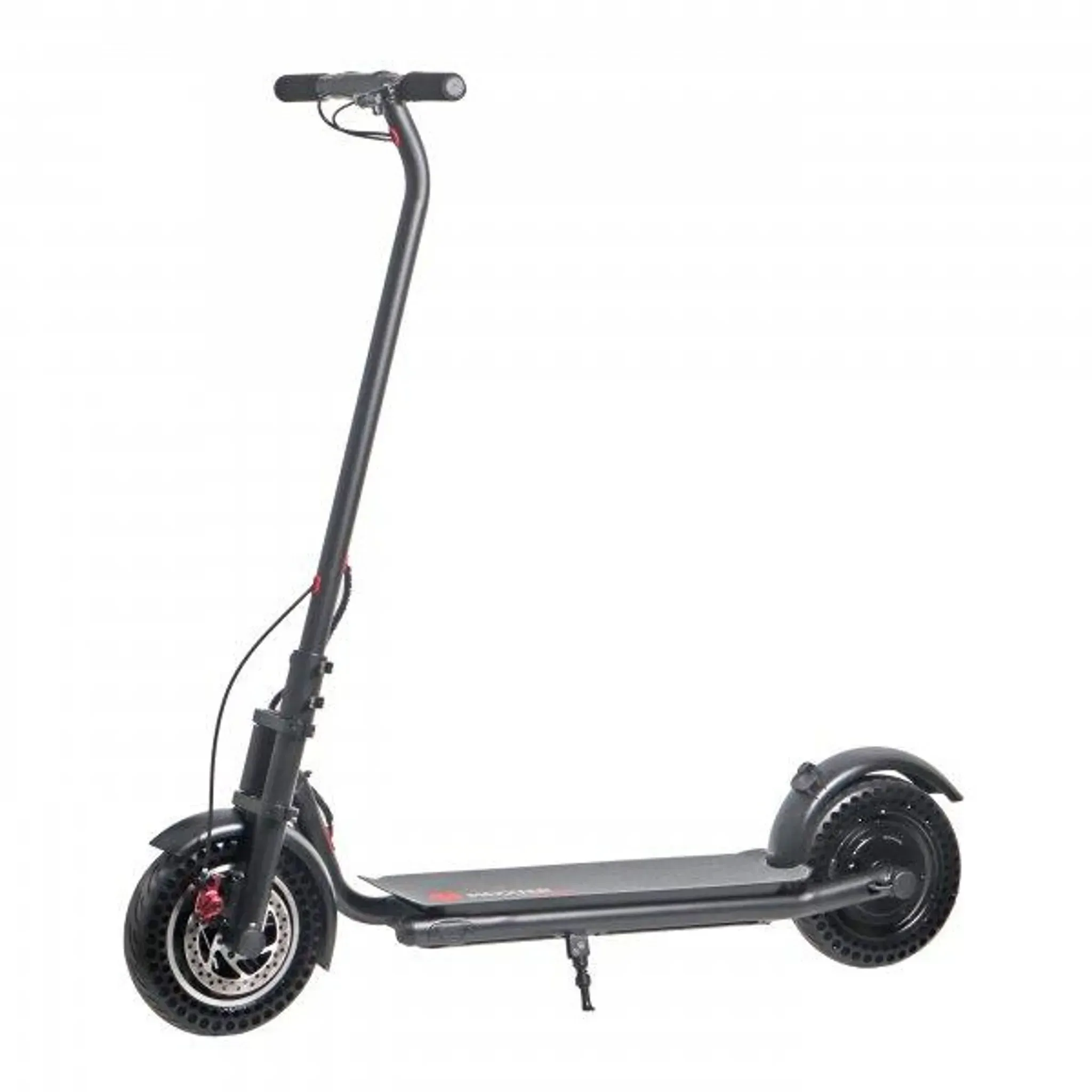 Електросамокат Maxxter TEO MAX Solid — купити з доставкою по Україні