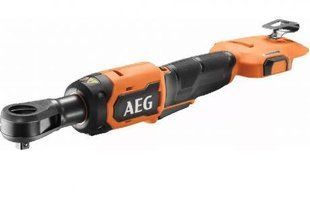 Гайковерт акумуляторний AEG BSS18R38BL-0 4935480053 фото