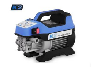 Мойка высокого давления Dolphin K2 Dolphin K2 фото