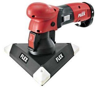 Шлифовальная машина для стен и потолков FLEX WSE 7 Vario plus 230CEE 385190 фото