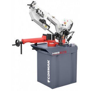 Ленточная пила CORMAK HBS275 HBS275 фото