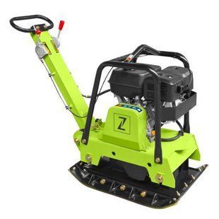 Виброплита Zipper ZI-RPE160C ZI-RPE160C фото