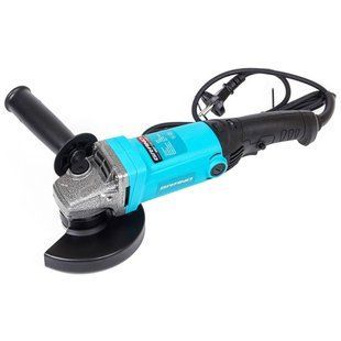 Угловая шлифмашина малая GRAND МШУ-125-1300Е 000013067 фото