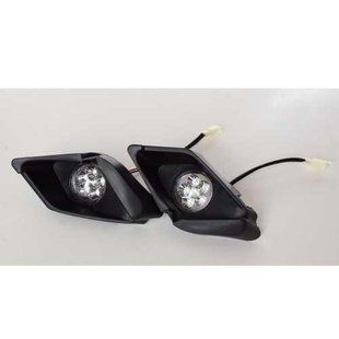 Фара 800N V2-F-LED LAMP передняя, набор, LED для квадроцикла 800N V2 090109476 фото