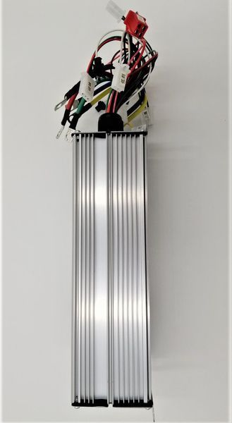 Контроллер универсальный синусоидный Instrade 48V-60V 2500W 60А CONT-00007867 фото