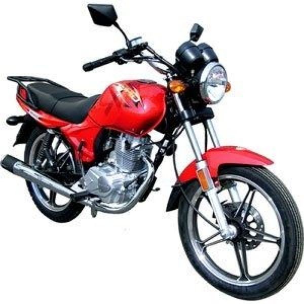 Мотоцикл Skymoto Bird 125 591941353 фото