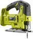 Акумуляторний лобзик RYOBI RJS18-0 5133005395 фото 3
