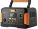 Зарядная станция Flashfish J1000 Plus, 1000 Вт, 932 Вт*ч (электростанция для дома) 1762749633 фото 1
