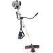Бензиновый триммер Al-Ko Comfort BC400B-S 114029 фото 1