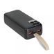 Повербанк RIVACASE RIVAPOWER VA2585 30000 mA, PD+QC 20W, с LCD 1607162 фото 2