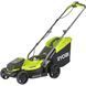 Газонокосарка акумуляторна Ryobi RLM18X33B40 ONE+ 5133004306 фото 1