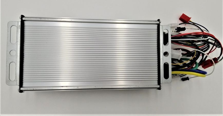 Контроллер универсальный синусоидный Instrade 48V-60V 2500W 60А CONT-00007867 фото