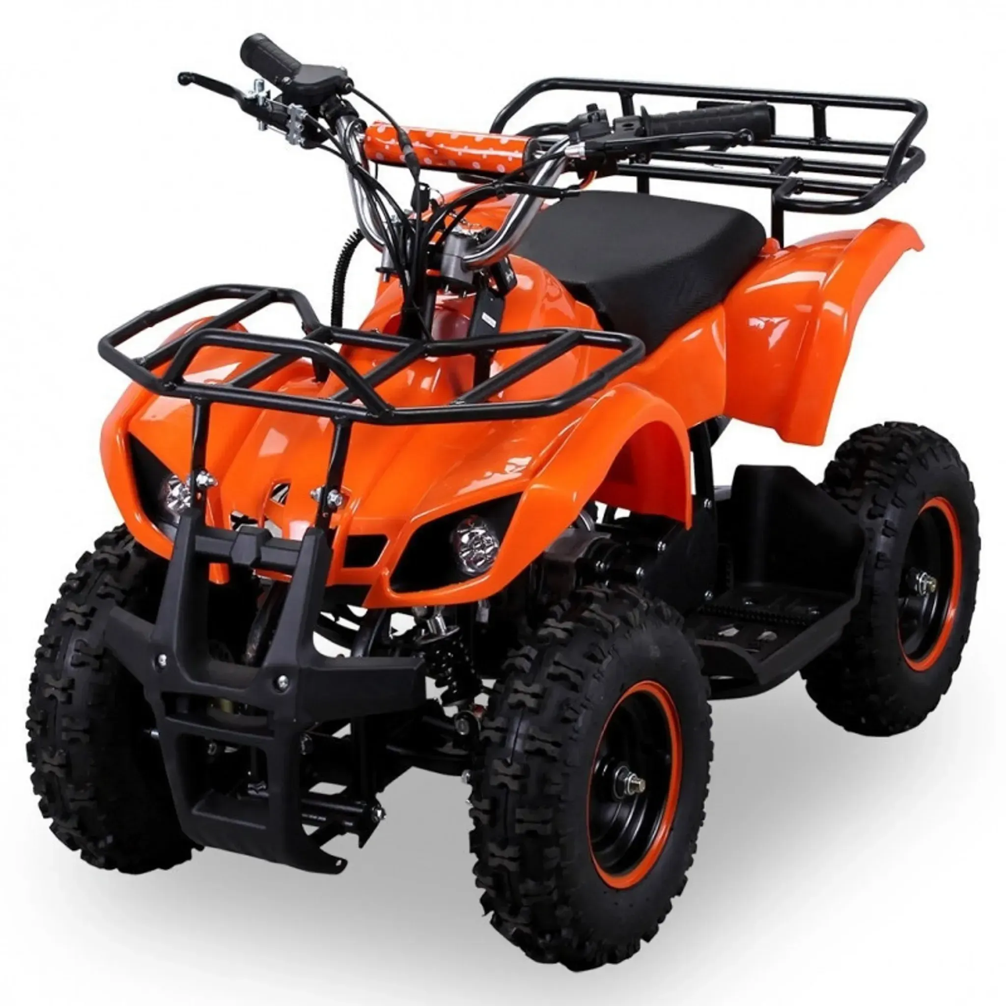 Квадроцикл Profi HB-EATV 800N-7 — купить с доставкой по Украине