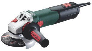 Болгарка Metabo WEV 15-125 Quick HT 600562000 фото