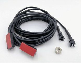 Датчик для гідротормозів Instrade комплект BRAKE-00007999 фото