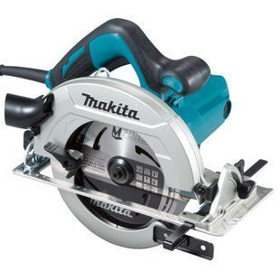 Дисковая пила Makita HS7611 HS7611 фото