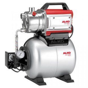 Насосная станция AL-KO HW 3500 Inox Classic 112849 фото