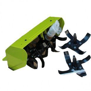 Фреза GRUNFELD TI360 000008455 фото