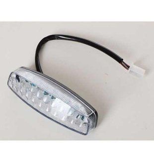 Фара 800N V2-R-LED LAMP задняя, LED для квадроцикла 800N, 13-3-3см 090108823 фото