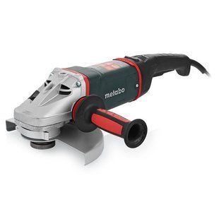 Болгарка Metabo W 26-230 MVT 606474000 фото