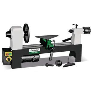 Настільний токарний верстат для дерева Holzstar DB 305 vario 5920305 фото