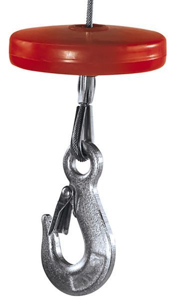 Тельфер Einhell TC-EH 250-18 2255135 фото