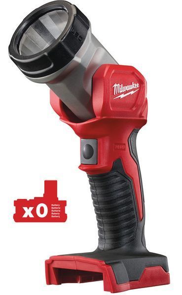 Фонарь MILWAUKEE M18 TLED-0 4932430361 фото