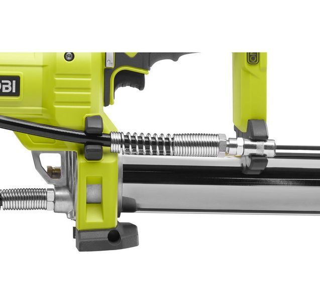 Аккумуляторный шприц для смазки Ryobi R18GG-0 ONE+ 5133004643 фото