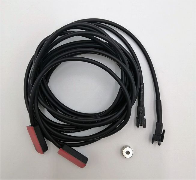 Датчик для гідротормозів Instrade комплект BRAKE-00007999 фото