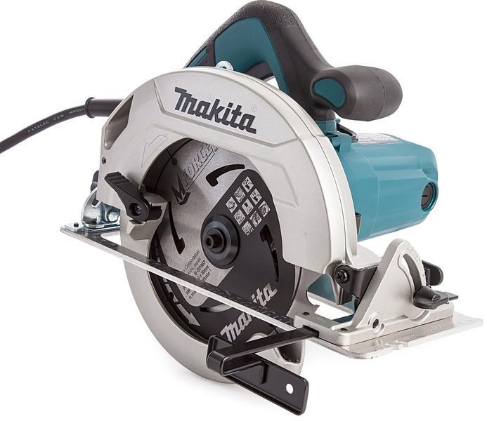 Дисковая пила Makita HS7611 HS7611 фото