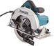 Дисковая пила Makita HS7611 HS7611 фото 2