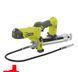 Аккумуляторный шприц для смазки Ryobi R18GG-0 ONE+ 5133004643 фото 2
