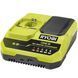 Зарядний пристрій RYOBI RC18180 ONE+ 5133006262 фото 1