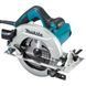 Дисковая пила Makita HS7611 HS7611 фото 1