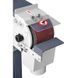 Стрічково-шліфувальний верстат CORMAK SM100 SM100х1220/400 фото 4