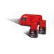 Энергокомплект Milwaukee M12 NRG-302 (B3 2шт +З/У С12С) 4933451902 фото 2
