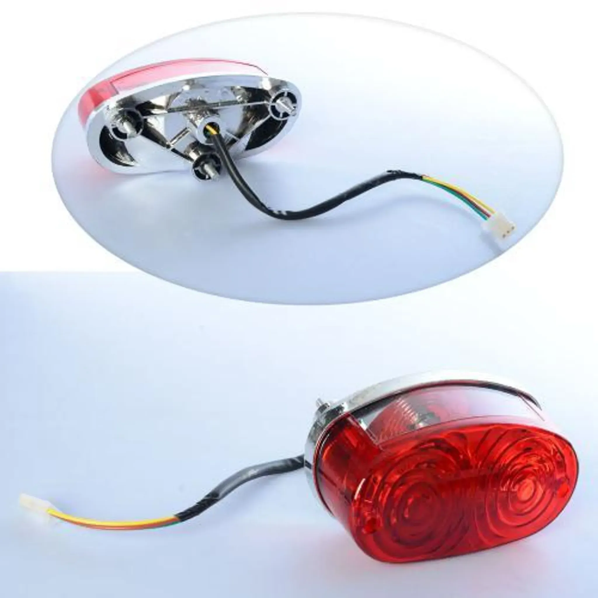 Фарний блок 1000D-REAR LIGHT для квадроциклу 1000D — купити з доставкою по Україні