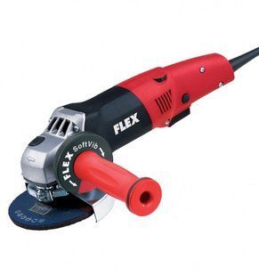 Угловая шлифмашина FLEX L 3410 VRG 406503 фото
