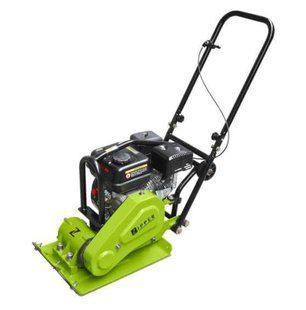 Виброплита Zipper ZI-RPE60C ZI-RPE60C фото