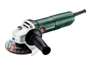 Болгарка Metabo W 650-125 603602010 фото