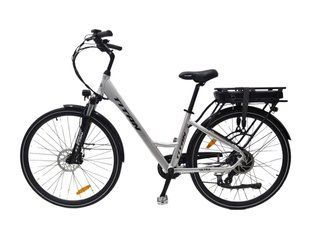 Електровелосипед E-TITAN Ultra 28" 16" Металік 28ETJA-004975 фото