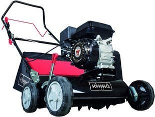Скарификатор бензиновый Scheppach SC40P 5911901903 фото