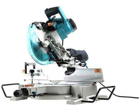 Торцювальна пила Makita LS1016 LS1016 фото